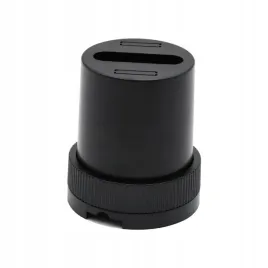 uchwyt-sufitowy-scienny-podlogowy-do-szyn-parcianych-fiberflex-48vdc