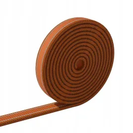 szyna-elektryczna-parciana-elastyczna-1m-pomaranczowa-24vdc-48vdc-fiberflex