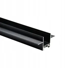 szyna-magnetyczna-podtynkowa-do-plyt-g-k-3m-48vdc-czarna-slim-track-typ-d
