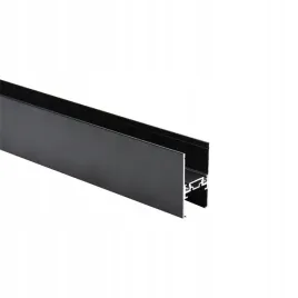 szyna-magnetyczna-natynkowa-wiszaca-1m-48vdc-czarna-slim-track-typ-c