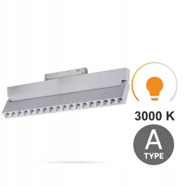 reflektor-liniowy-bialy-led-regulowany-18w-3000k-typ-a-smart-track-48vdc