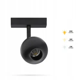 reflektor-kula-10w-q80-slimtrack-fiberflex-48vdc-3cct-3000-4000-5700k