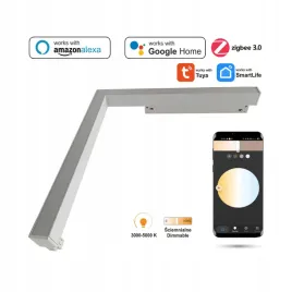 reflektor-led-zigbee-ultron-16w-bialy-smart-track-48vdc-3000-6500k