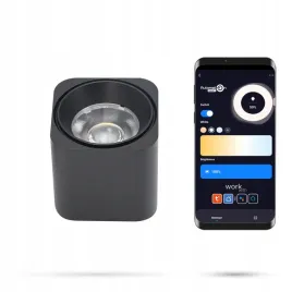 reflektor-zigbee-tuya-spot-6w-d63-slim-track-i-fiberflex-48vdc-3000-6000k