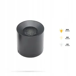 reflektor-spot-6w-d6-slimtrack-fiberflex-48vdc-3cct-3000k4000k5700k