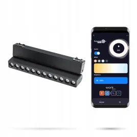 reflektor-zigbee-tuya-reg-12w-zs12-slimtrack-fiberflex-48vdc-3000-6000k