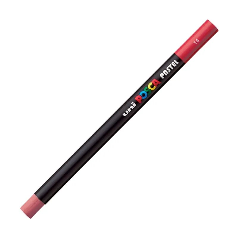 pastel-posca-kpa-100-14-bordowy