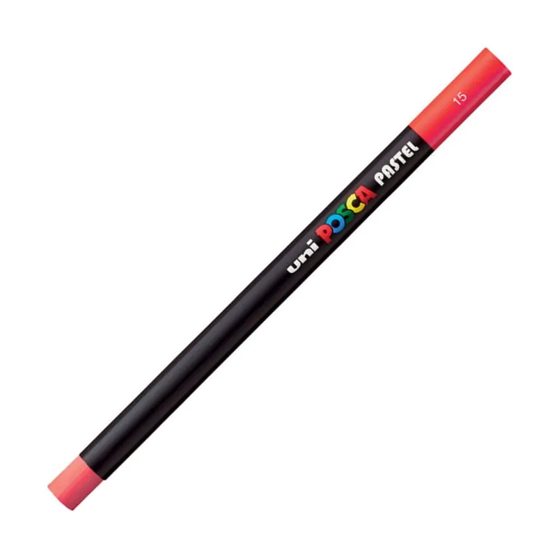 pastel-posca-kpa-100-15-czerwony