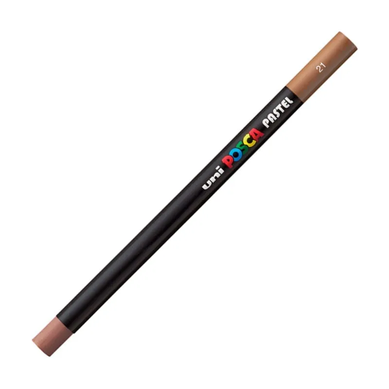 pastel-posca-kpa-100-21-brazowy
