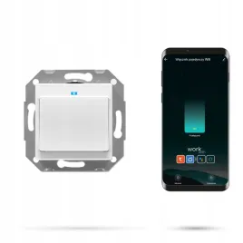 wlacznik-lacznik-pojedynczy-tuya-wifi-seria-frame-1-przycisk-bialy