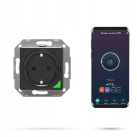 gniazdo-wifi-tuya-pomiar-energii-seria-frame-czarne