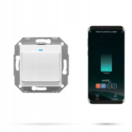 wlacznik-lacznik-pojedynczy-tuya-zigbee-seria-frame-1-przycisk-bialy