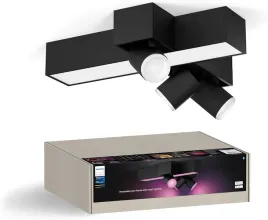 lampa-sufitowa-led-reflektor-37-6w-rgb-tw-smart-zigbee-philips-hue-centris