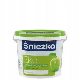sniezka-eko-bialy-5-l