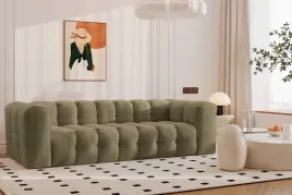 sofa-4-osobowa-kanapa-baloo-tkanina-szenil-oliwkowy