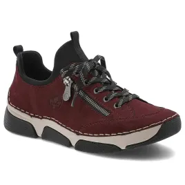 polbuty-rieker-45973-36-red