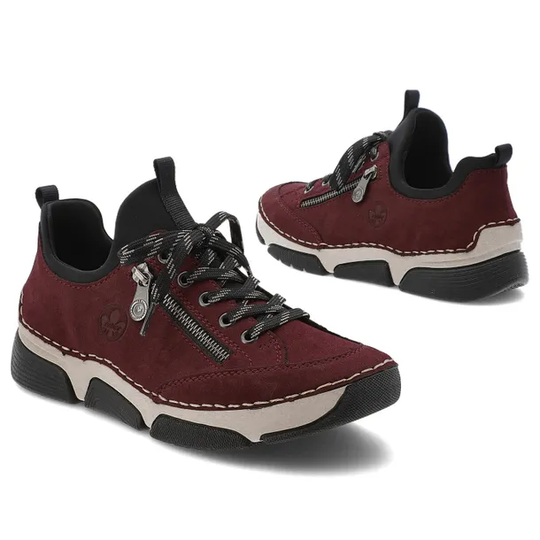 polbuty-rieker-45973-36-red-rozmiar-37