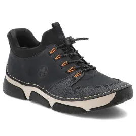 polbuty-rieker-45963-14-blue