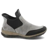 botki-rieker-n3280-42-grey-combination-stan-nowy