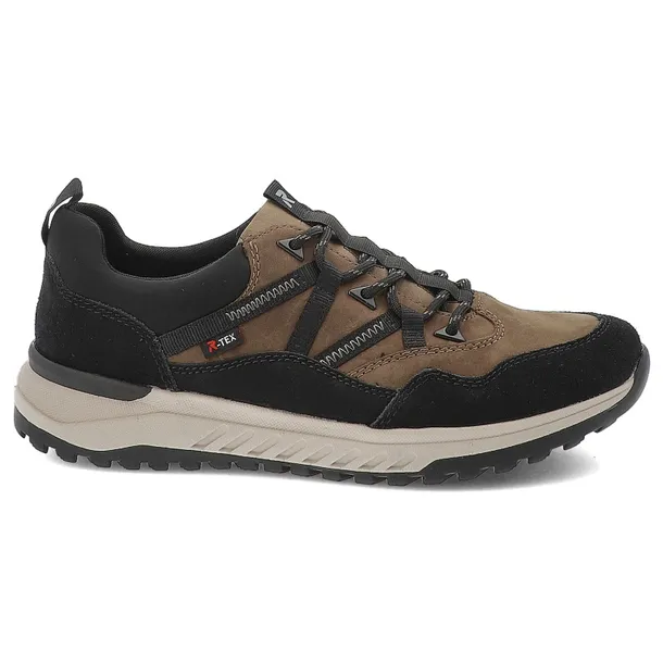 polbuty-rieker-u0104-20-brown-combination-stan-nowy