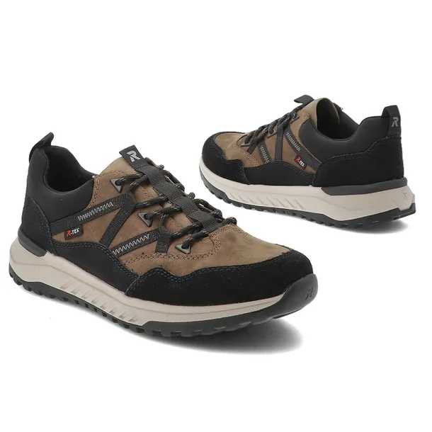 polbuty-rieker-u0104-20-brown-combination-wzor-dominujacy-bez-wzoru
