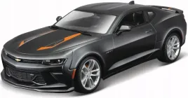model-maisto-31385-chevrolet-camaro-2017