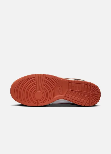 nike-dunk-low-dragon-red-43-kolor-bialy