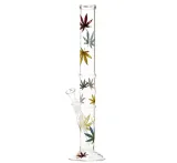 szklane-bongo-multi-leaf-40-cm-145-mm