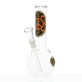 bongo-greenline-orange-peace-22-cm-145-mm