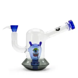 bongo-gg-spaceship-alien-18-cm-188-mm-niebieskie