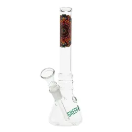 bongo-greenline-celtic-21cm-145mm