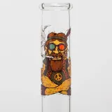 bongo-smoking-man-30-cm-145-mm-stan-nowy