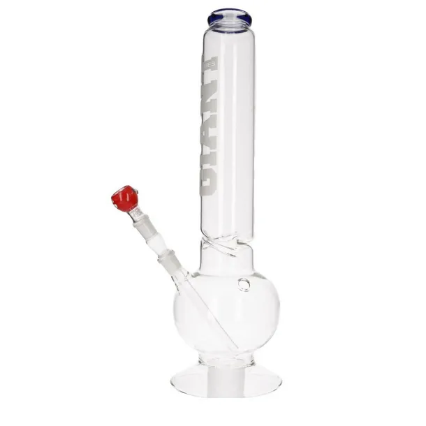 bongo-giant-twisted-51-cm-188-mm-zalaczone-wyposazenie-pasujacy-cybuch