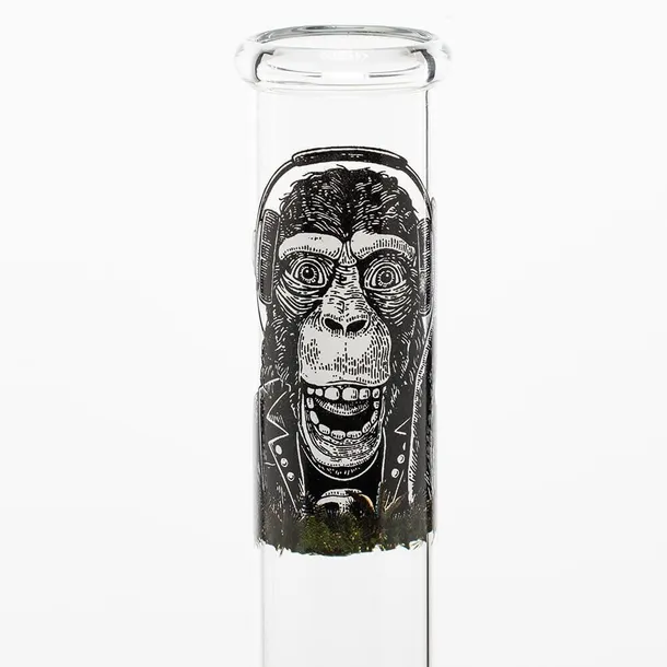 bongo-greenline-music-monkey-30-cm-10-mm-stan-nowy