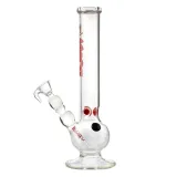 bongo-szklane-boost-bouncer-32cm-145mm-stan-nowy