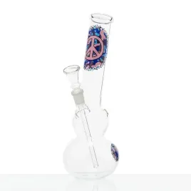 bongo-greenline-blue-peace-26-cm-145-mm