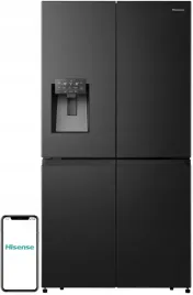 lodowka-hisense-rq7p522stfe-md-side-by-side-no-frost-178-5cm-czarna