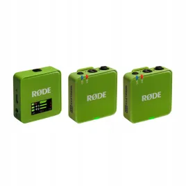 rode-wireless-go-gen-3-zielony-cyfrowy-system-bezprzewodowy