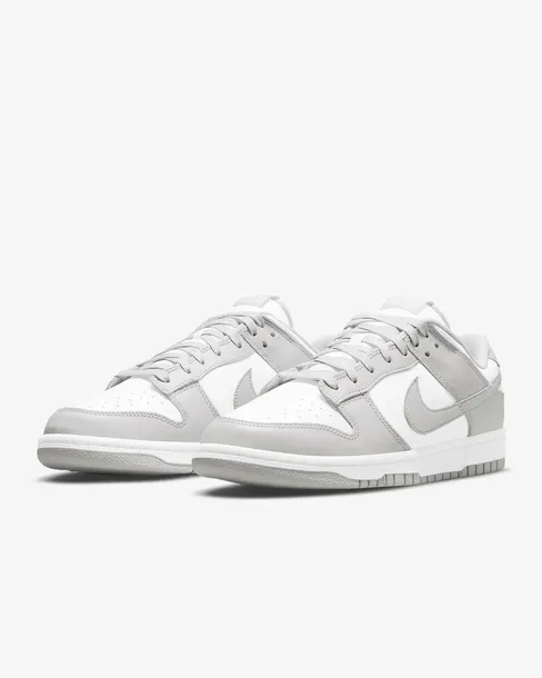 nike-dunk-low-retro-grey-fog-43-stan-nowy