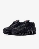 nike-shox-tl-black-42-stan-nowy