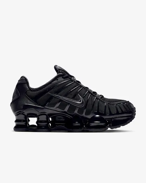 nike-shox-tl-black-42-marka-nike