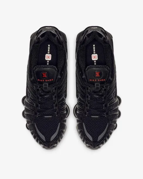 nike-shox-tl-black-42-rozmiar-42