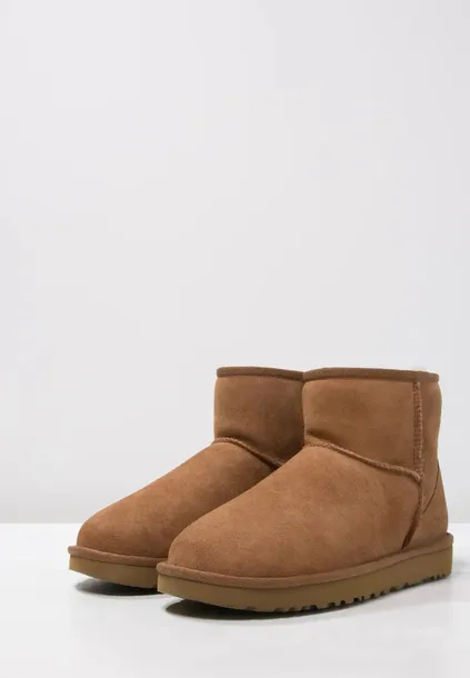 ugg-classic-mini-ii-ankle-37-stan-nowy