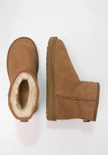 ugg-classic-mini-ii-ankle-37-rozmiar-37