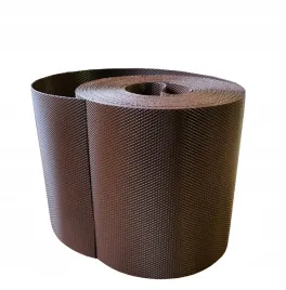 tasma-ogrodzeniowa-diamond-brazowa