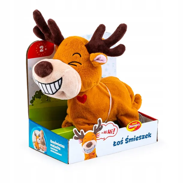 dumel-dd-30800-los-smieszek-plec-chlopcy-dziewczynki