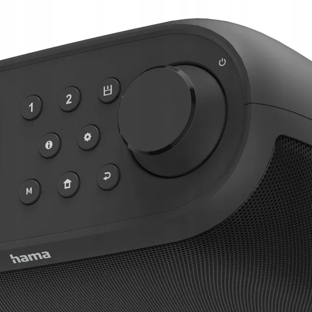 radio-sieciowe-dab-fm-hama-dir400-model-dir400