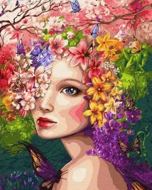 malowanie-po-numerach-dziewczynka-z-kwiatami-40x50-cm-nowe-powystawowe