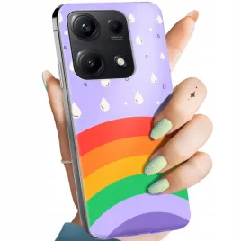 etui-do-xiaomi-redmi-note-14s-wzory-tecza-rainbow-obudowa-pokrowiec-case