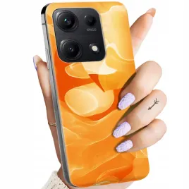 etui-do-xiaomi-redmi-note-14s-wzory-pomaranczowe-pomarancze-orange-obudowa